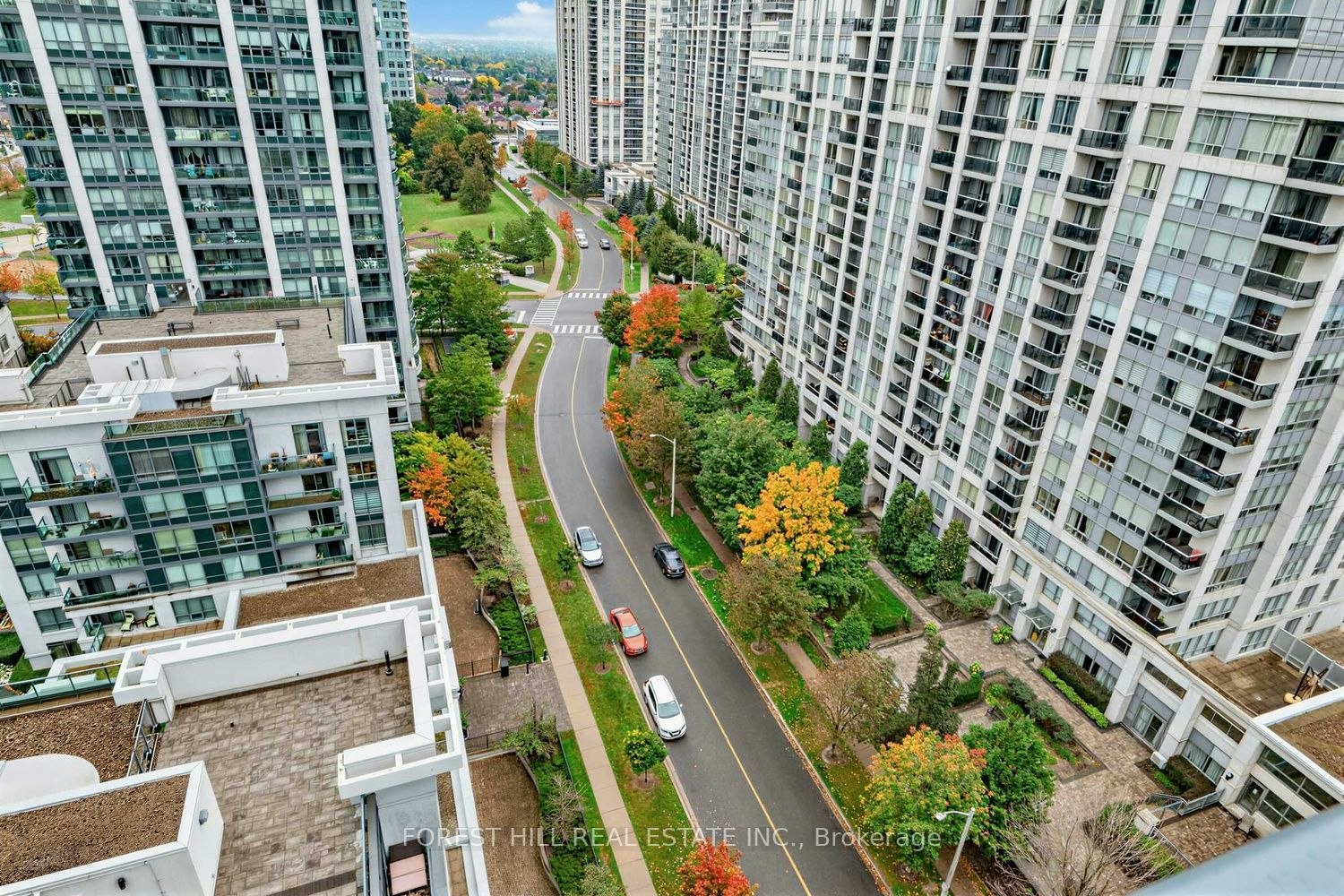1605-30 North Park Road, Vaughan, ON, L4J 0G6 - 26