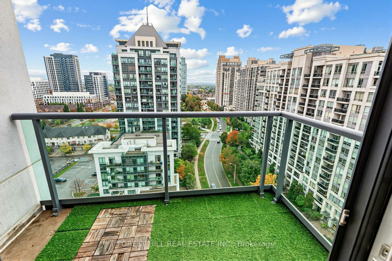 1605-30 North Park Road, Vaughan, ON, L4J 0G6 - 25