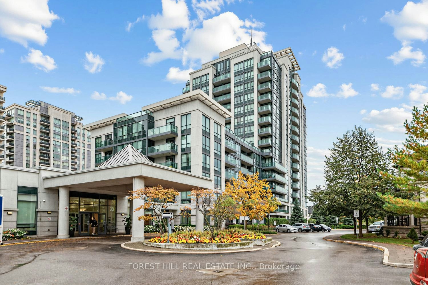1605-30 North Park Road, Vaughan, ON, L4J 0G6