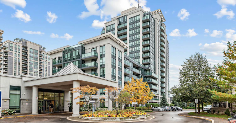 1605-30 North Park Road, Vaughan, ON, L4J 0G6