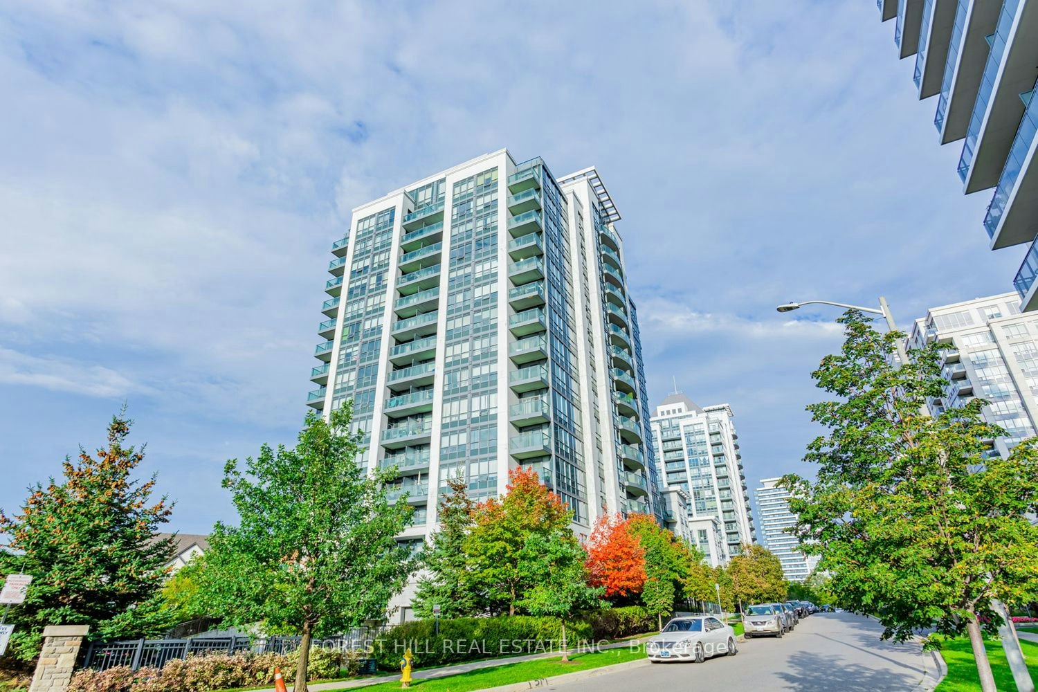 1605-30 North Park Road, Vaughan, ON, L4J 0G6 - 28