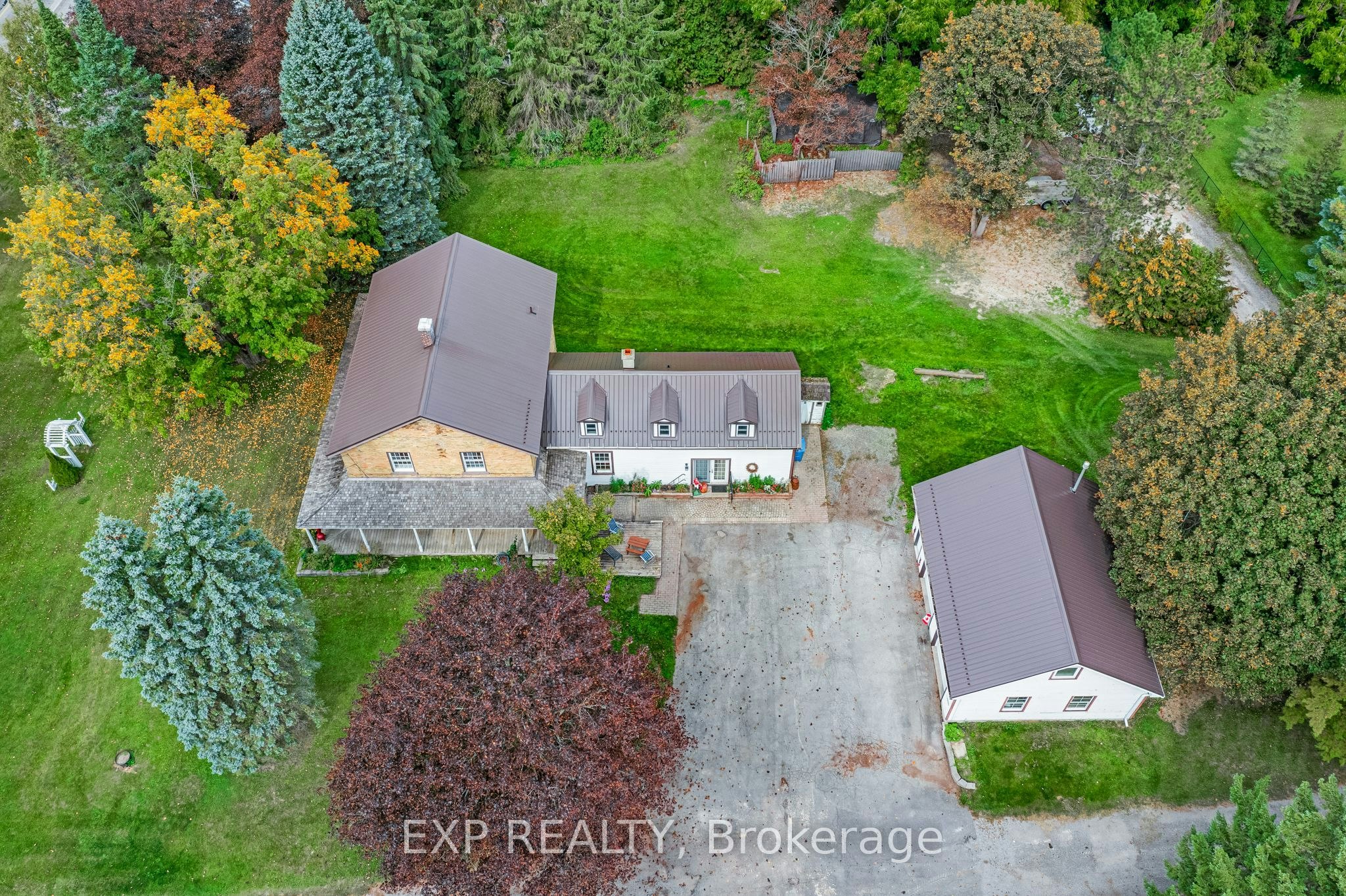 18611 Leslie Street, East Gwillimbury, ON, L0G 1V0