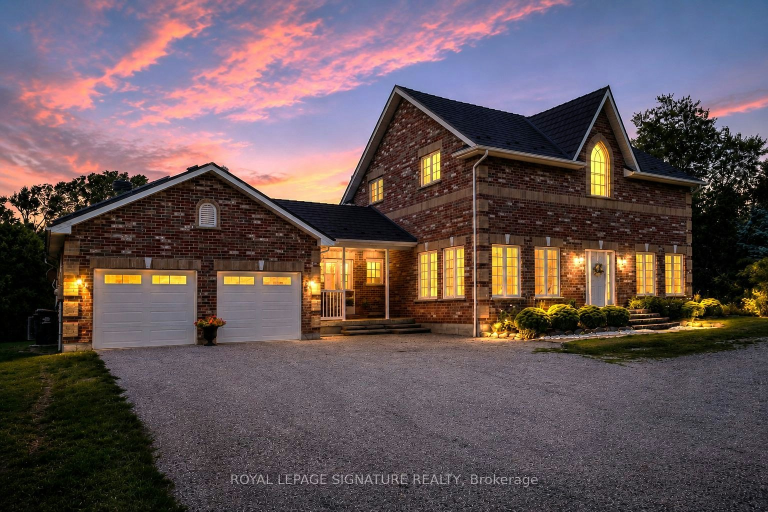 1252 Concession Rd 7 N/A, Adjala-Tosorontio, ON, L0N 1P0