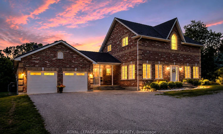 1252 Concession Rd 7 N/A