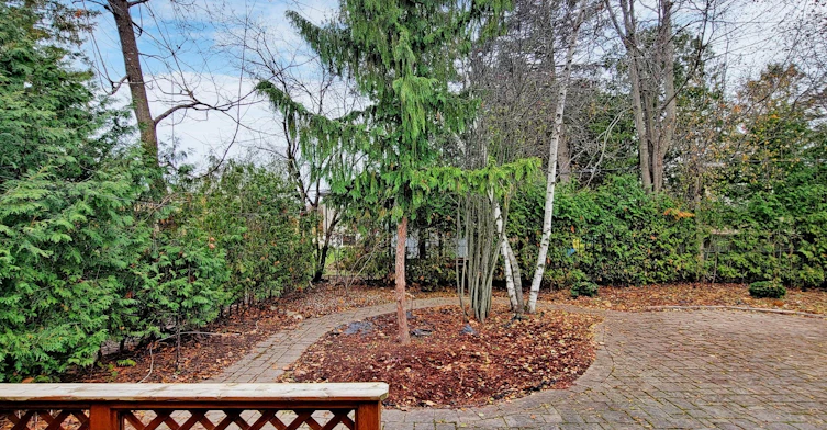 16 Knowles Crescent, Aurora, ON, L4G 1Z7 - 22