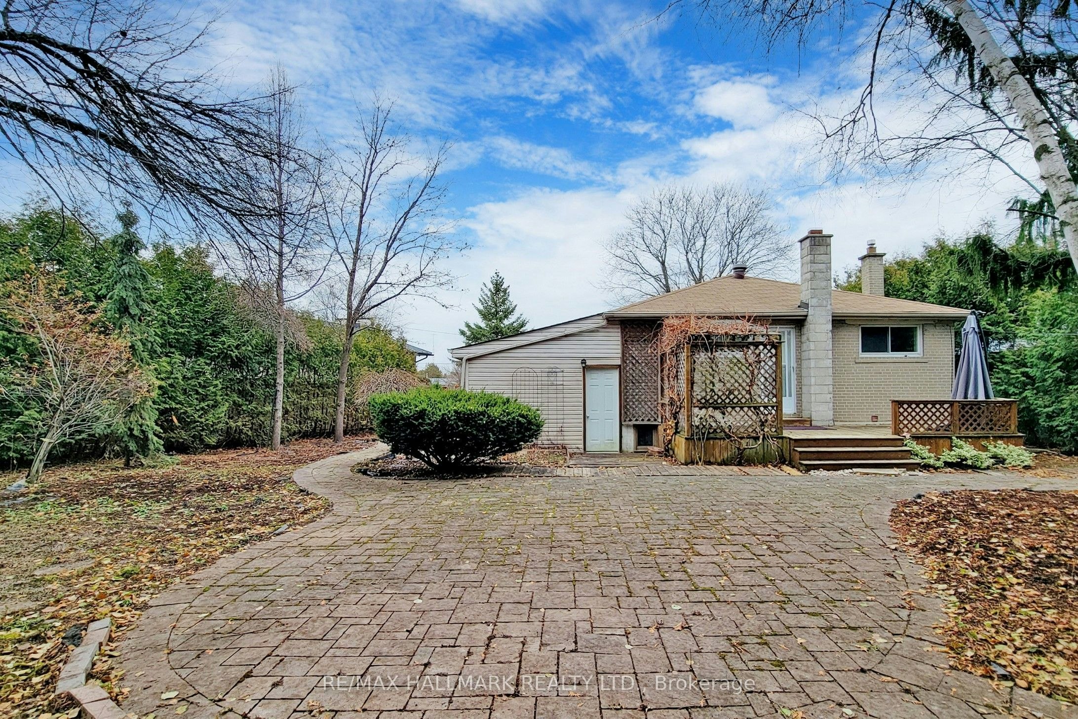 16 Knowles Crescent, Aurora, ON, L4G 1Z7 - 20