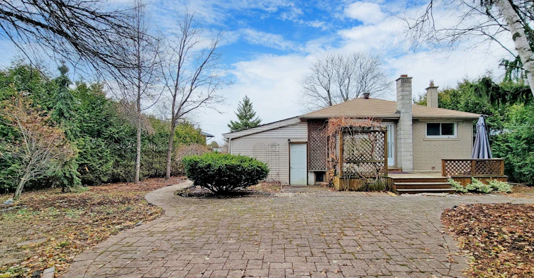 16 Knowles Crescent, Aurora, ON, L4G 1Z7 - 20