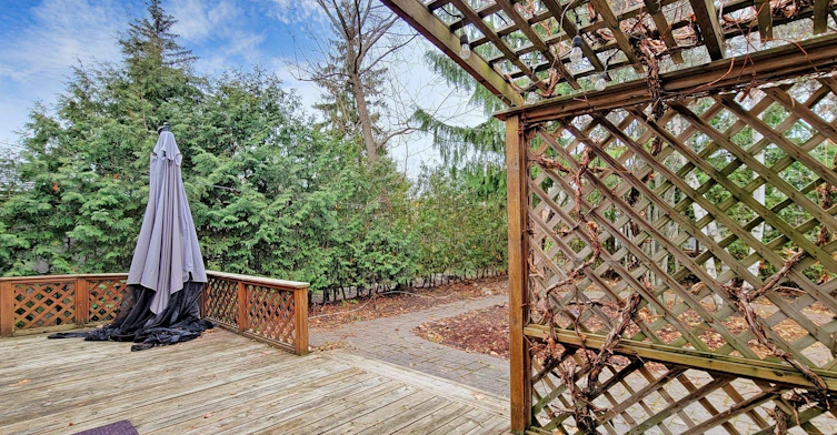 16 Knowles Crescent, Aurora, ON, L4G 1Z7 - 21