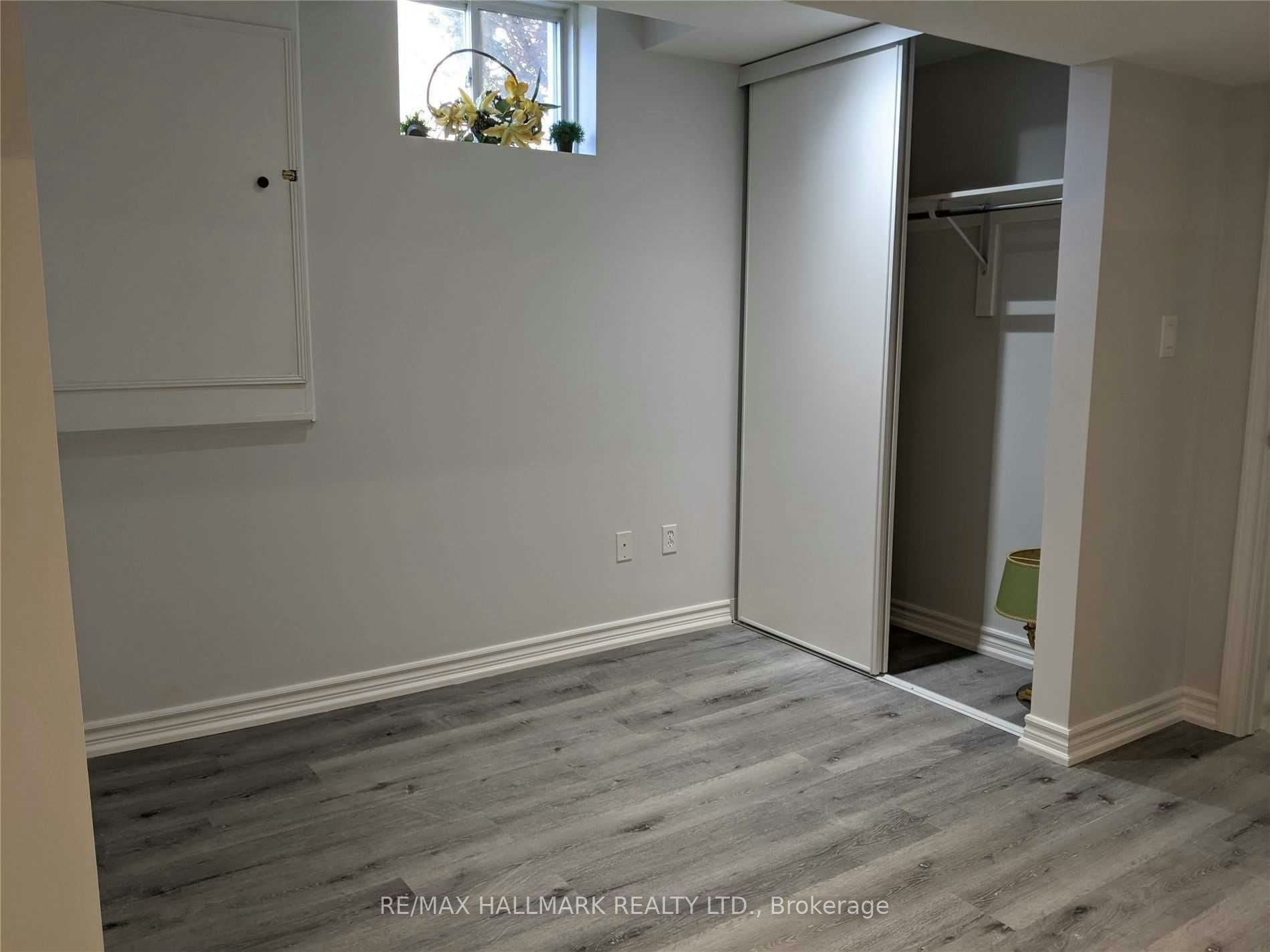 Basement-39 Wood Rim Drive, Richmond Hill, ON, L4E 4S2 5