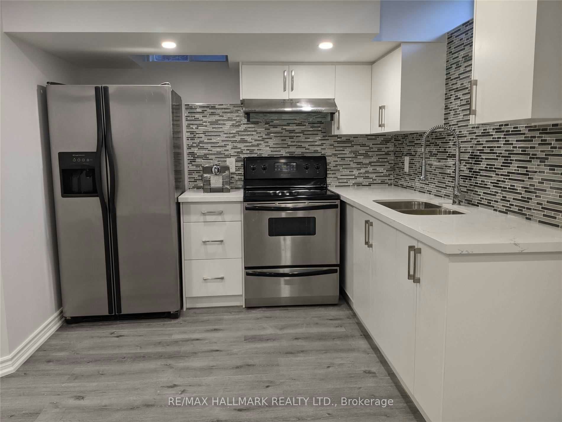 Basement-39 Wood Rim Drive, Richmond Hill, ON, L4E 4S2 3