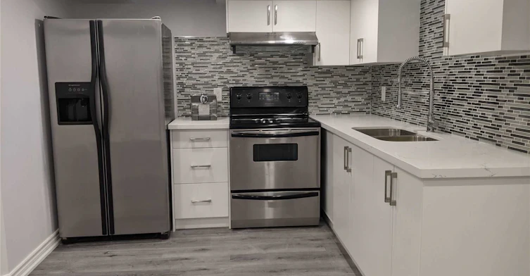 Basement-39 Wood Rim Drive, Richmond Hill, ON, L4E 4S2 - 3