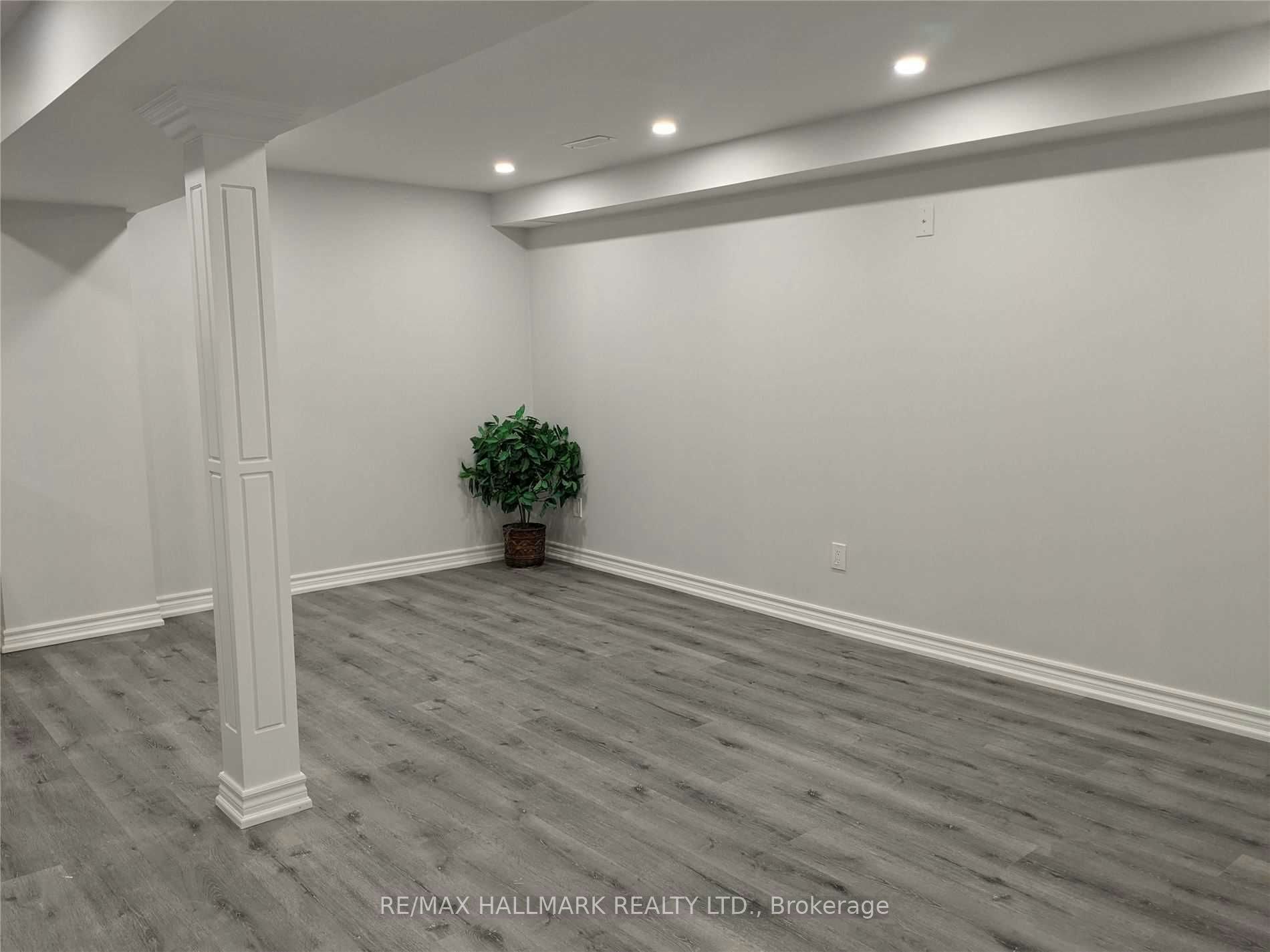 Basement-39 Wood Rim Drive, Richmond Hill, ON, L4E 4S2 2