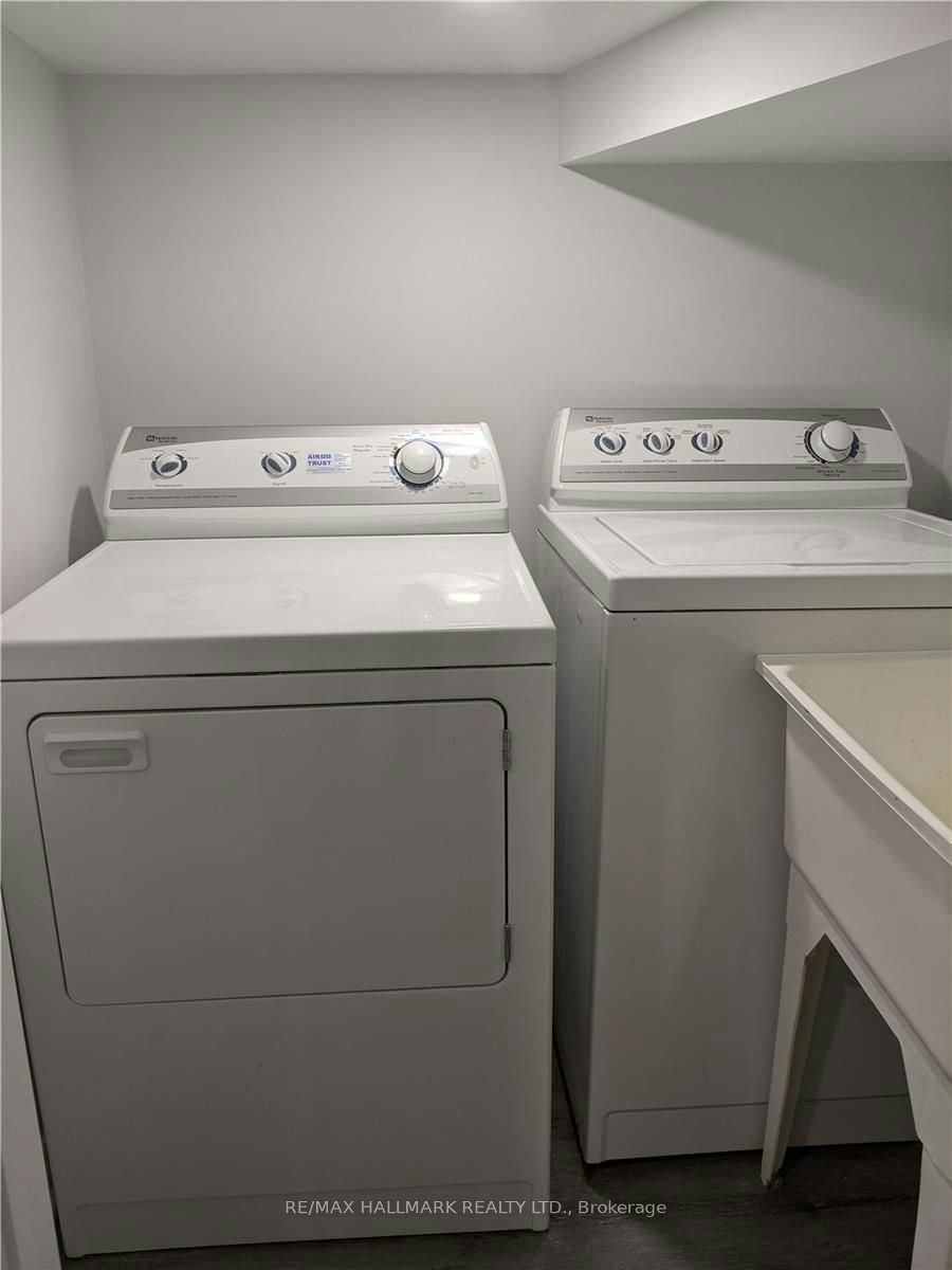 Basement-39 Wood Rim Drive, Richmond Hill, ON, L4E 4S2 - 8