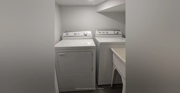 Basement-39 Wood Rim Drive, Richmond Hill, ON, L4E 4S2 - 8