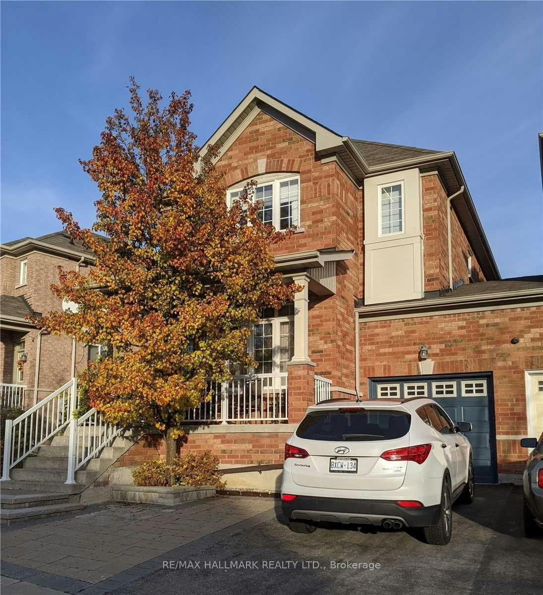 Basement-39 Wood Rim Drive, Richmond Hill, ON, L4E 4S2 1