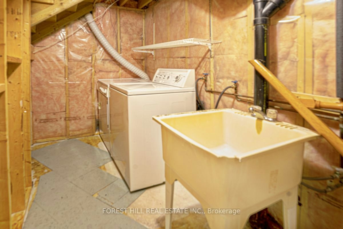 Bsmt-56 Cooperage Crescent, Richmond Hill, ON, L4C 9L5 - 12