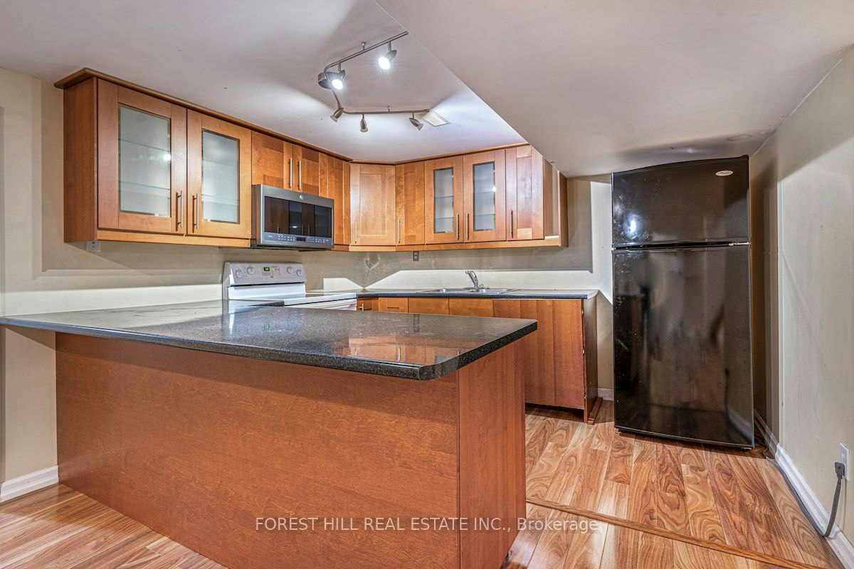 Bsmt-56 Cooperage Crescent, Richmond Hill, ON, L4C 9L5 2