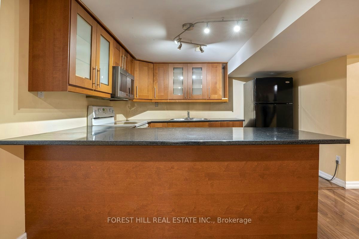 Bsmt-56 Cooperage Crescent, Richmond Hill, ON, L4C 9L5 3