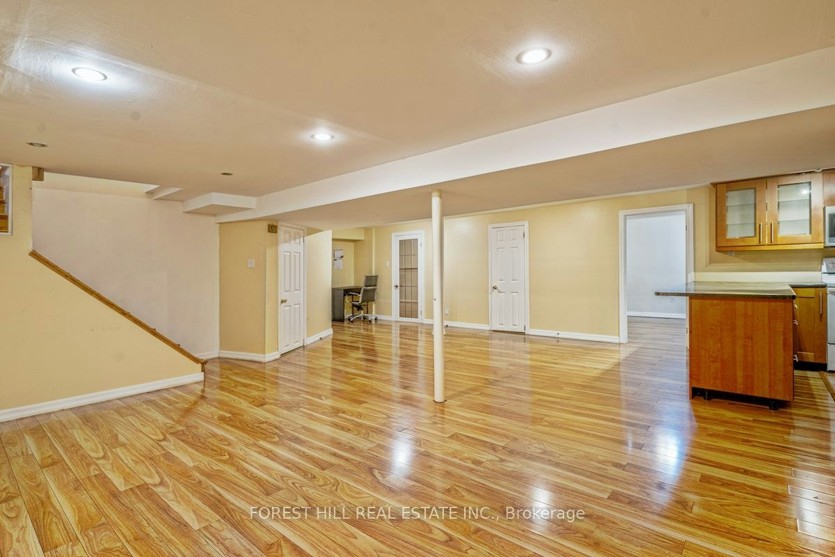 Bsmt-56 Cooperage Crescent, Richmond Hill, ON, L4C 9L5 4