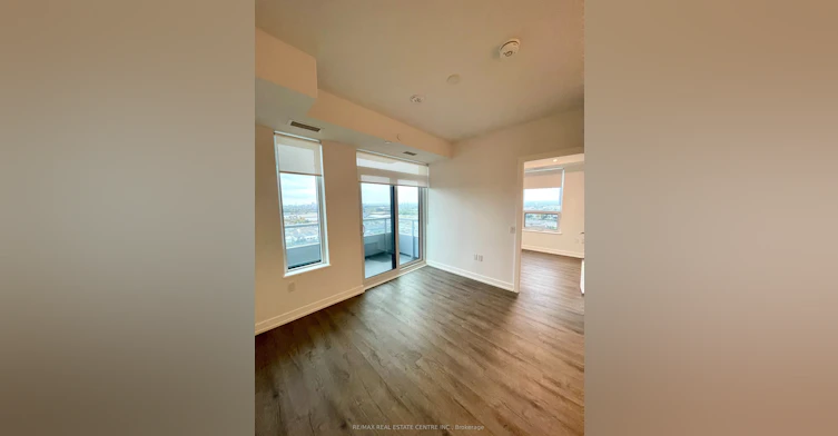 1102-21 Meadowvale Road, Toronto, ON, L4K 0H6 - 17