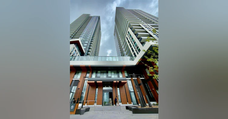 1102-21 Meadowvale Road, Toronto, ON, L4K 0H6