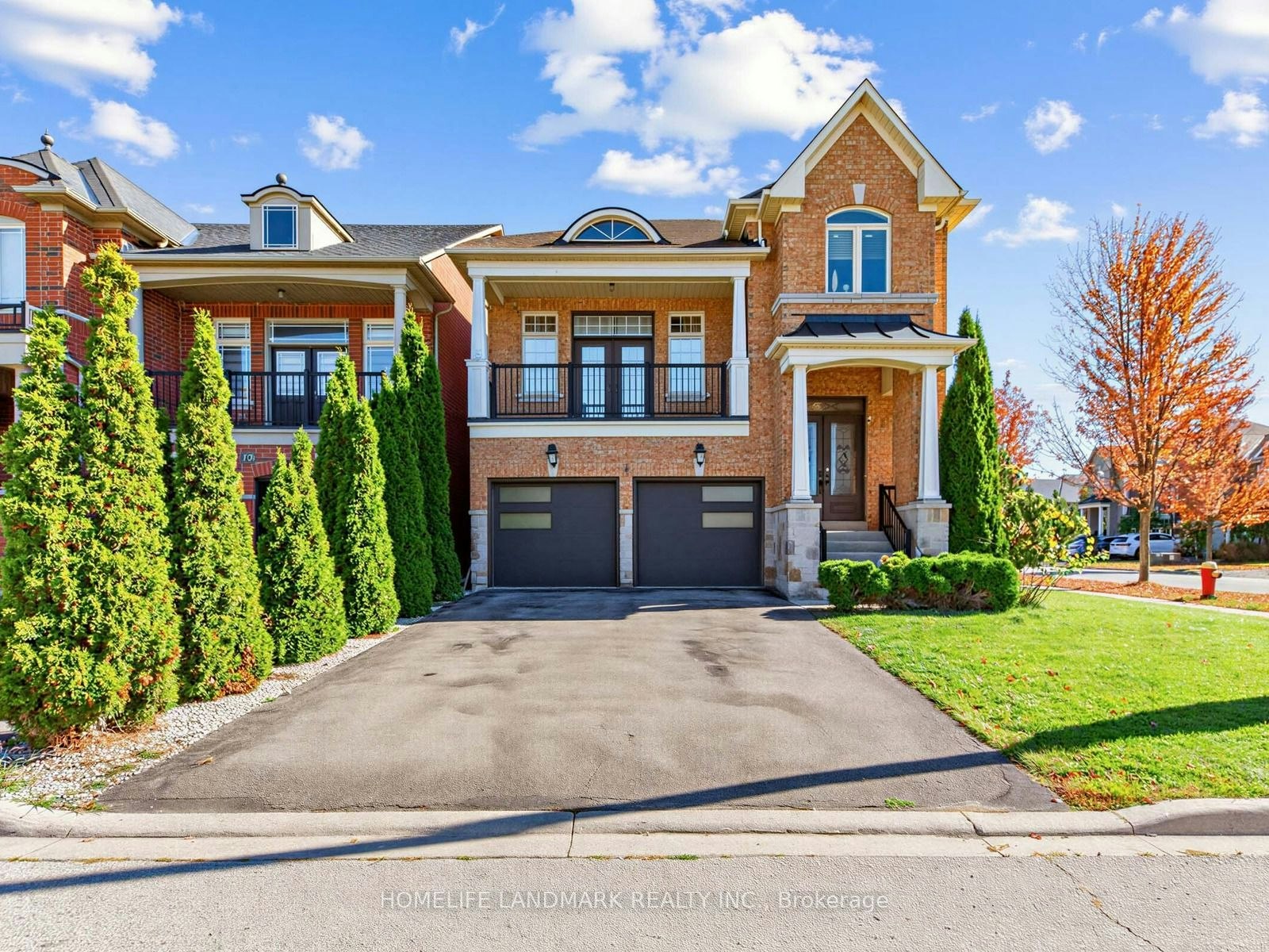 72 Vandervoort Drive, Richmond Hill, ON, L4E 0C7