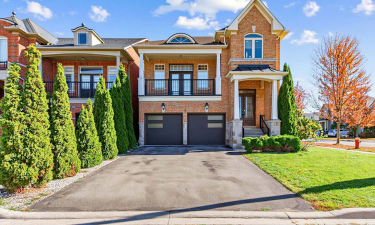72 Vandervoort Drive