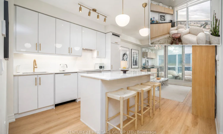 1807-9075 Jane Street
