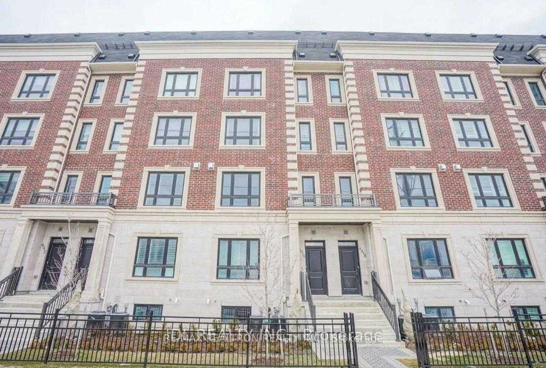 Main-4016 Highway 7 Street E, Markham, ON, L3R 5R8