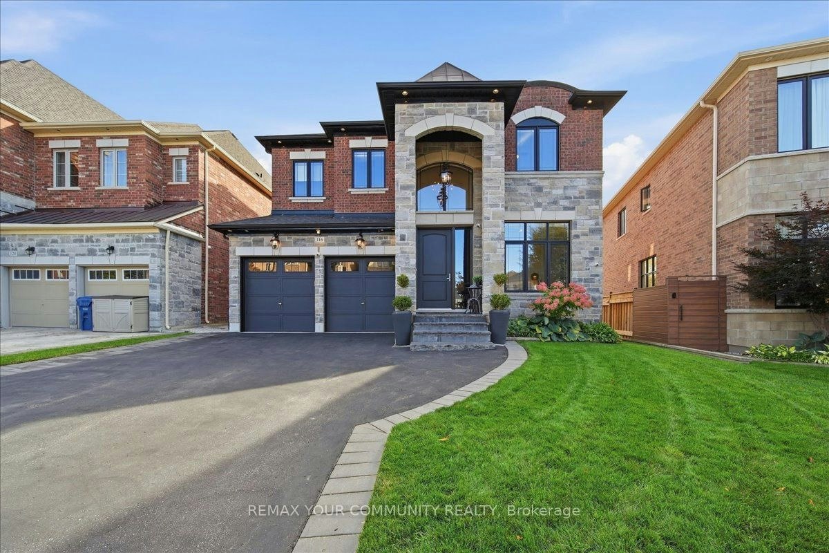116 Crane Street, Aurora, ON, L4G 1C9