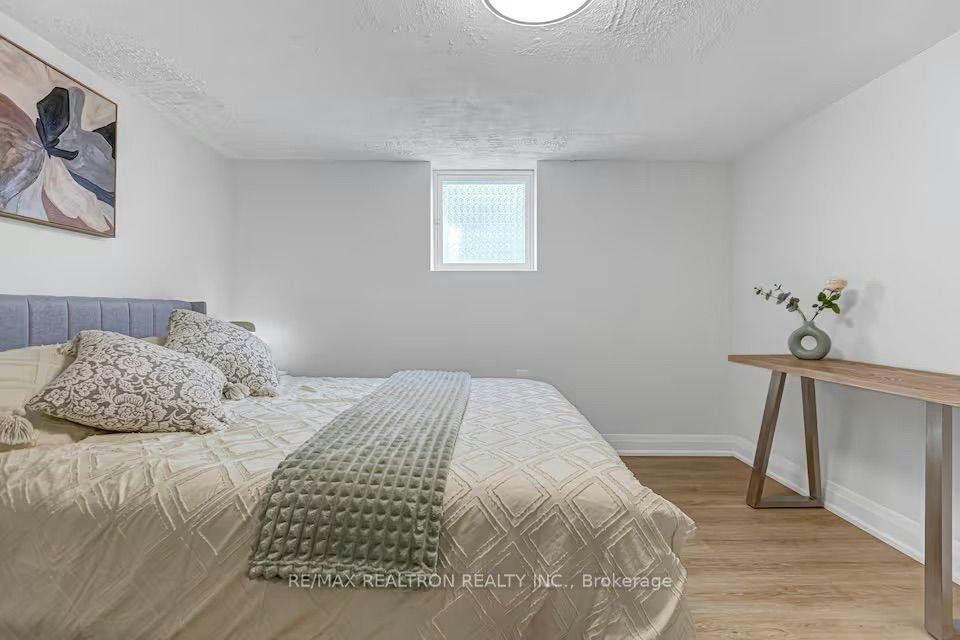 bsmt-377 Taylor Mills Drive N, Richmond Hill, ON, L4C 2V1 - 20