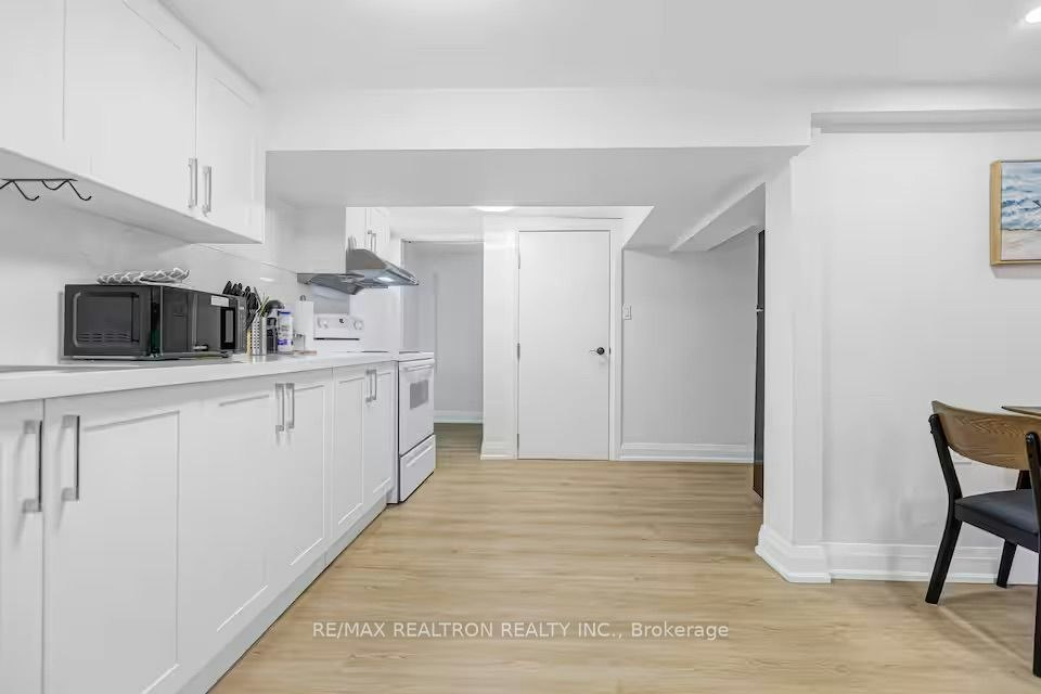 bsmt-377 Taylor Mills Drive N, Richmond Hill, ON, L4C 2V1 - 27