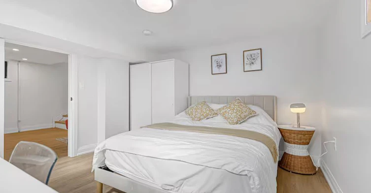 bsmt-377 Taylor Mills Drive N, Richmond Hill, ON, L4C 2V1 - 11