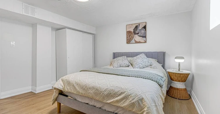 bsmt-377 Taylor Mills Drive N, Richmond Hill, ON, L4C 2V1 - 18