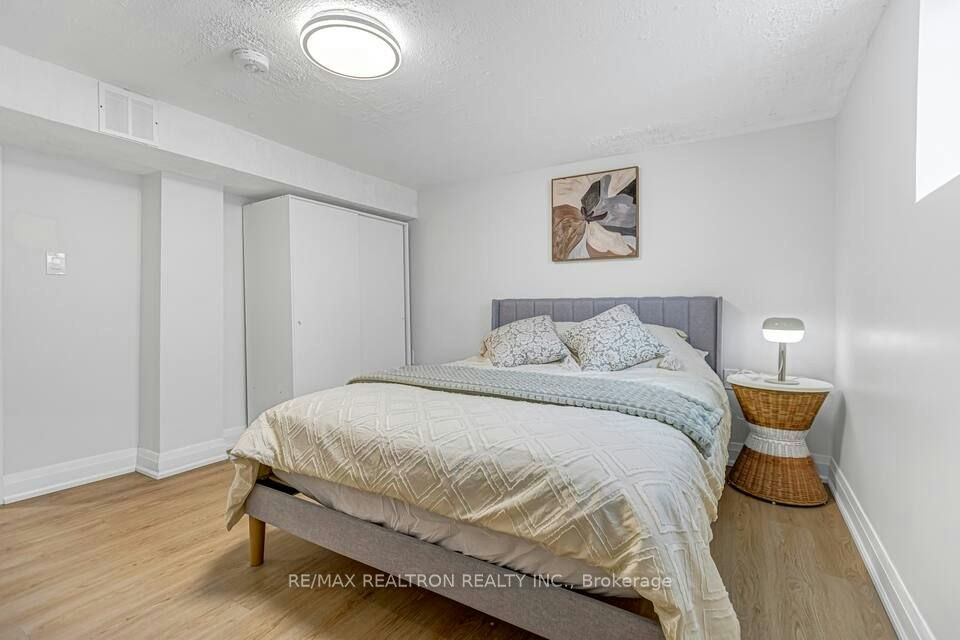 bsmt-377 Taylor Mills Drive N, Richmond Hill, ON, L4C 2V1 - 19