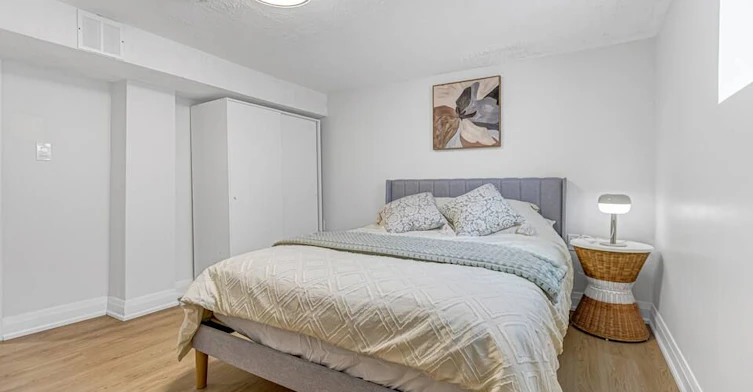 bsmt-377 Taylor Mills Drive N, Richmond Hill, ON, L4C 2V1 - 19