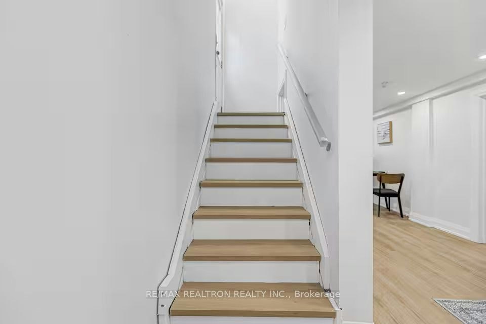 bsmt-377 Taylor Mills Drive N, Richmond Hill, ON, L4C 2V1 - 7