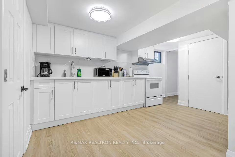 bsmt-377 Taylor Mills Drive N, Richmond Hill, ON, L4C 2V1 - 26