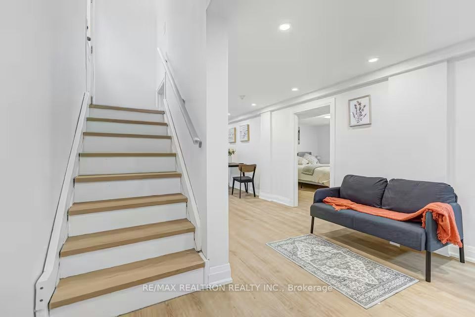 bsmt-377 Taylor Mills Drive N, Richmond Hill, ON, L4C 2V1 - 6