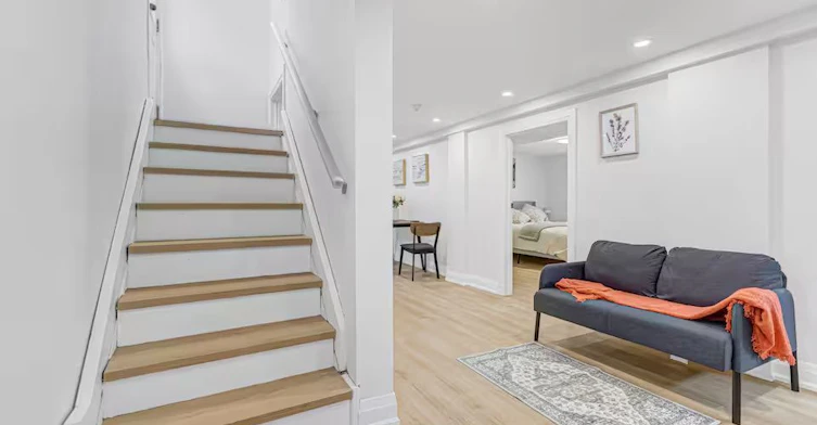 bsmt-377 Taylor Mills Drive N, Richmond Hill, ON, L4C 2V1 - 6