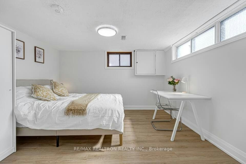 bsmt-377 Taylor Mills Drive N, Richmond Hill, ON, L4C 2V1 - 14