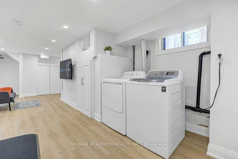 bsmt-377 Taylor Mills Drive N, Richmond Hill, ON, L4C 2V1 - 3