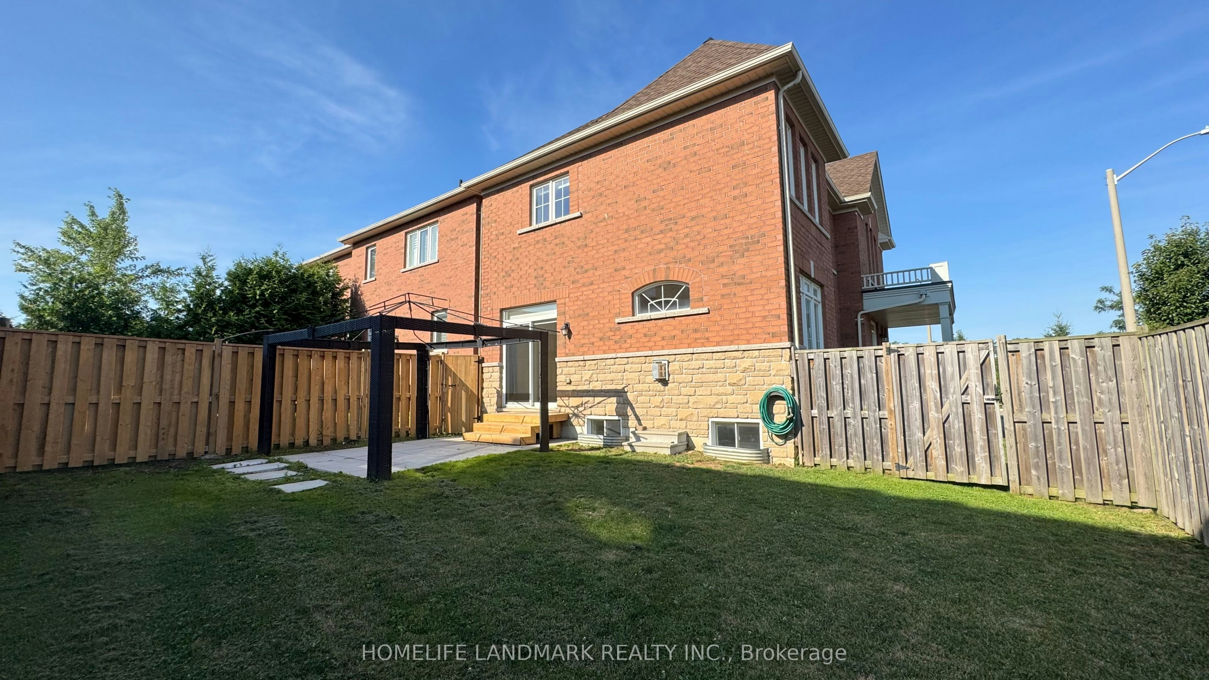39 Pavlova Crescent, Richmond Hill, ON, L4E 0V8 - 29