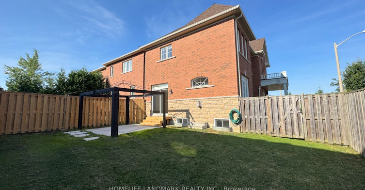 39 Pavlova Crescent, Richmond Hill, ON, L4E 0V8 - 29