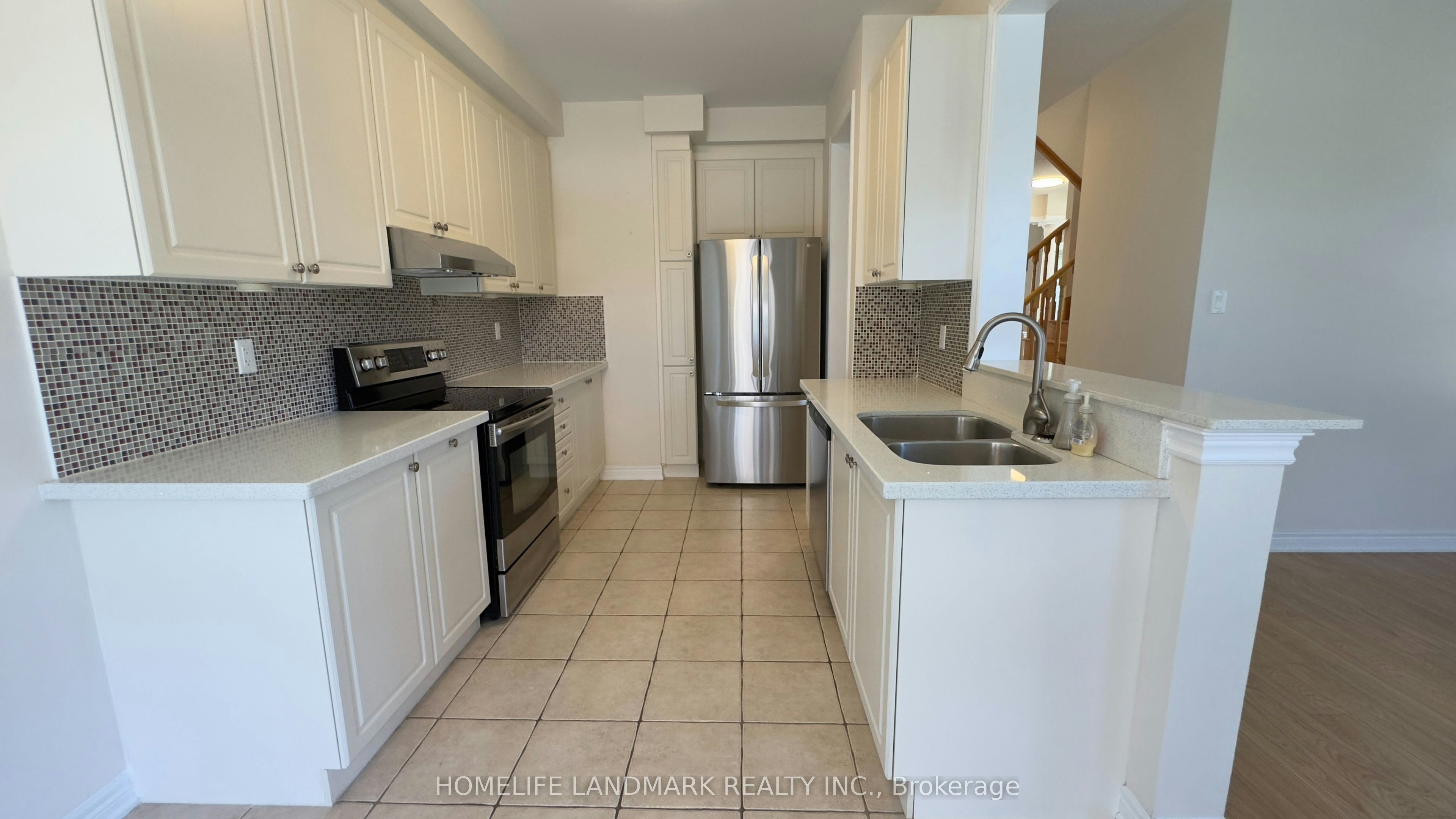 39 Pavlova Crescent, Richmond Hill, ON, L4E 0V8 - 8