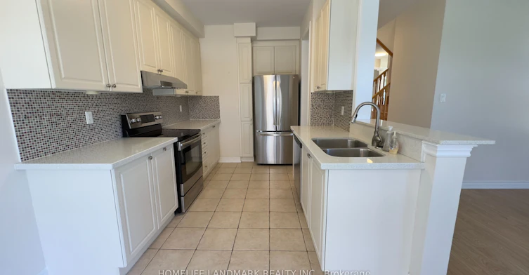 39 Pavlova Crescent, Richmond Hill, ON, L4E 0V8 - 8