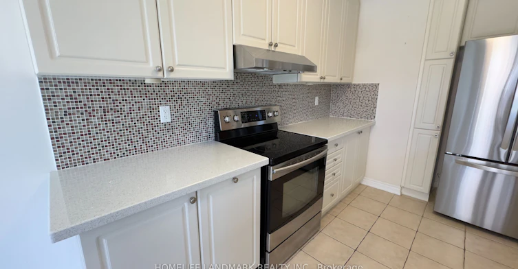 39 Pavlova Crescent, Richmond Hill, ON, L4E 0V8 - 9