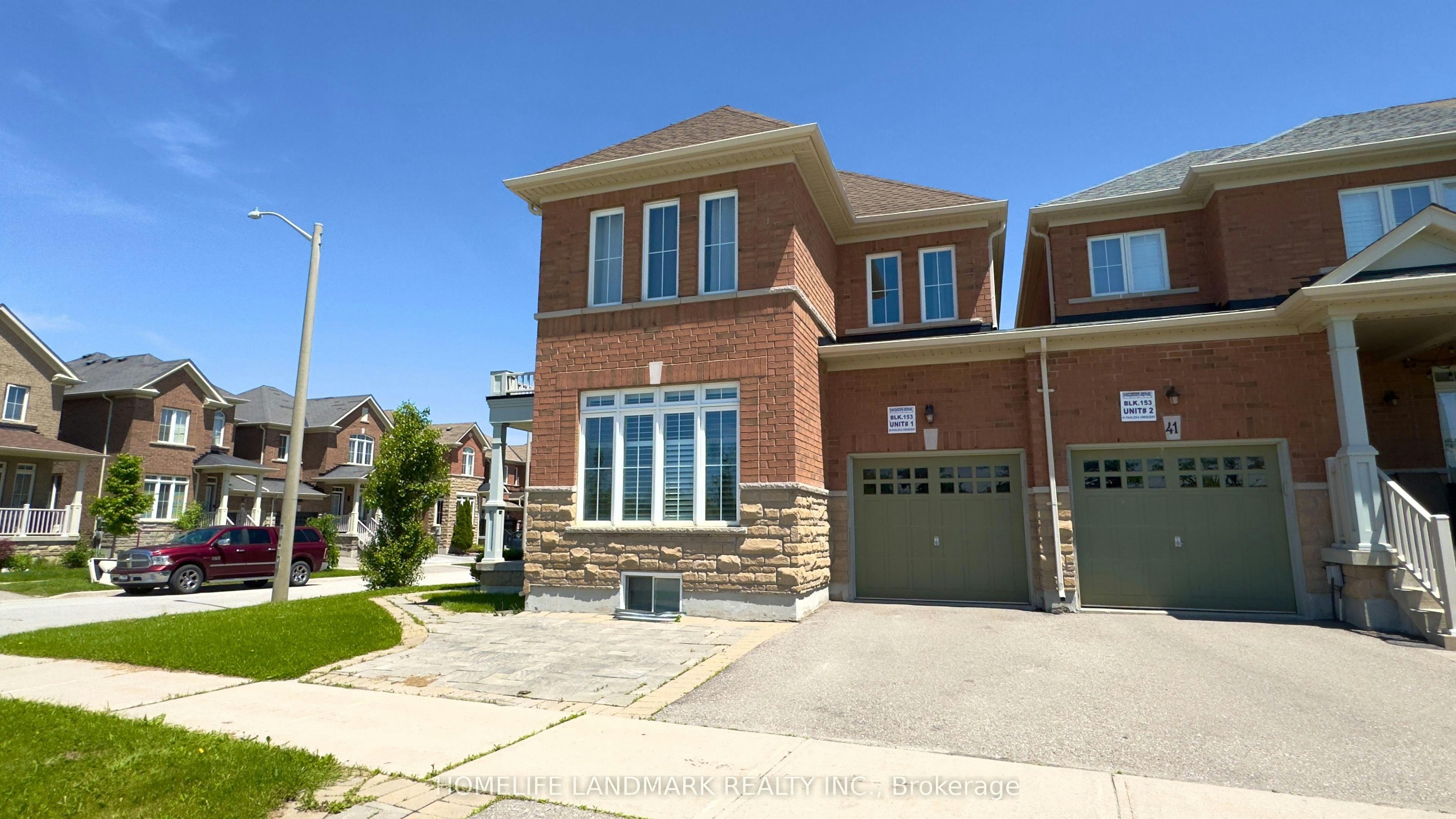 39 Pavlova Crescent, Richmond Hill, ON, L4E 0V8 - 2
