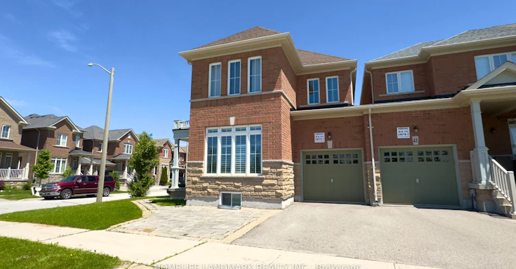 39 Pavlova Crescent, Richmond Hill, ON, L4E 0V8 - 2