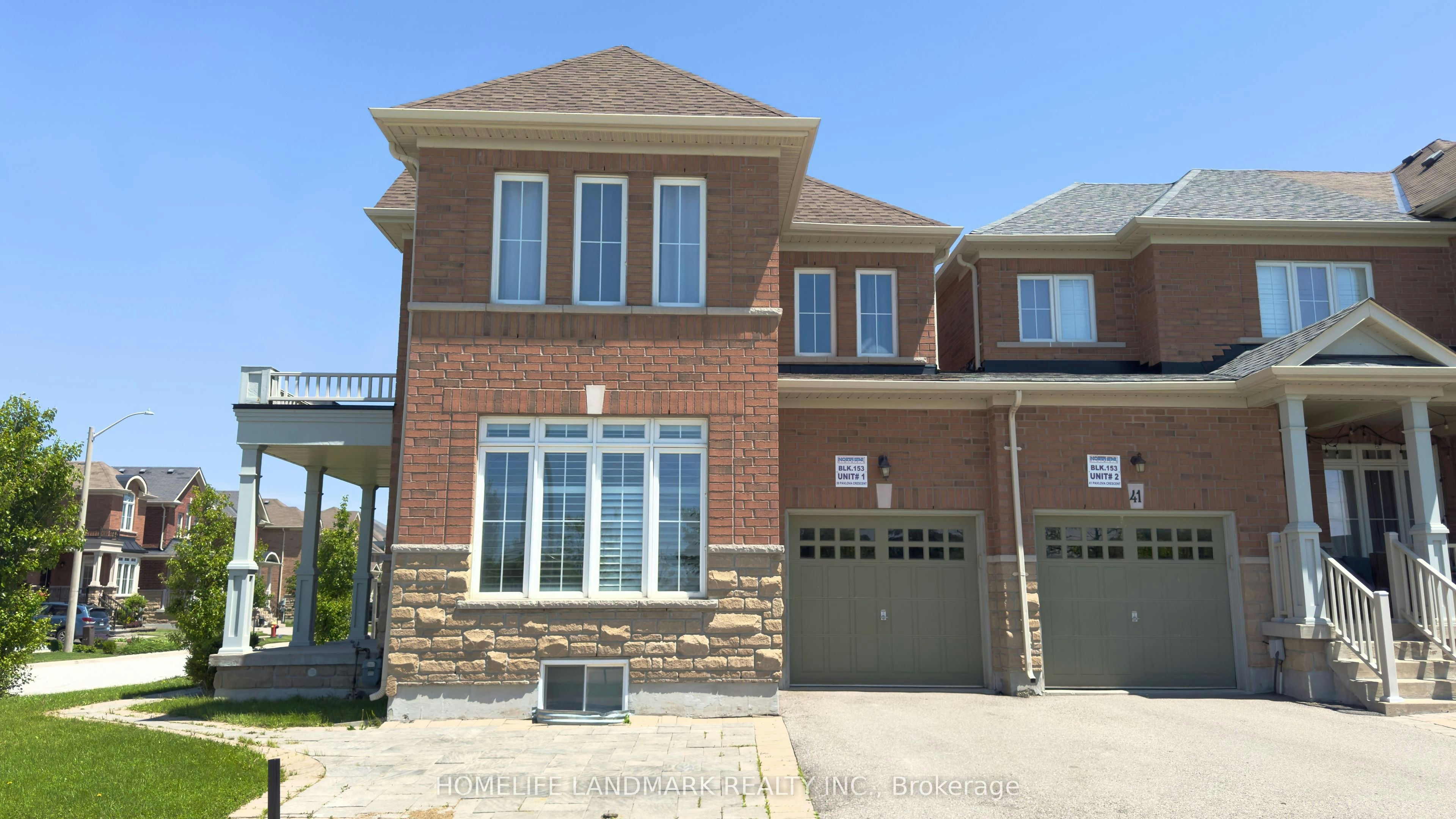39 Pavlova Crescent, Richmond Hill, ON, L4E 0V8